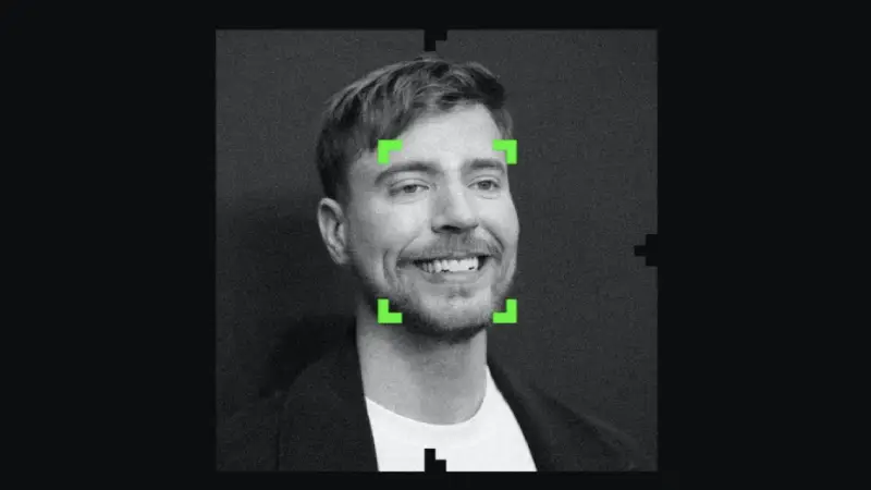 MrBeast debuta en KICK