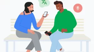 Novedades Google traductor