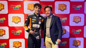 Sebastián Montoya Rueda de prensa