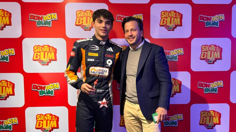 Sebastián Montoya Rueda de prensa