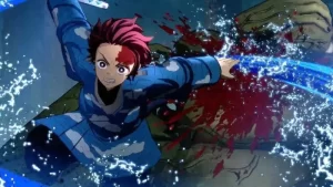 demon-slayer-the-hinokami-chroni