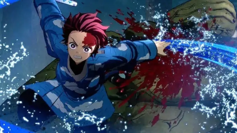 demon-slayer-the-hinokami-chroni