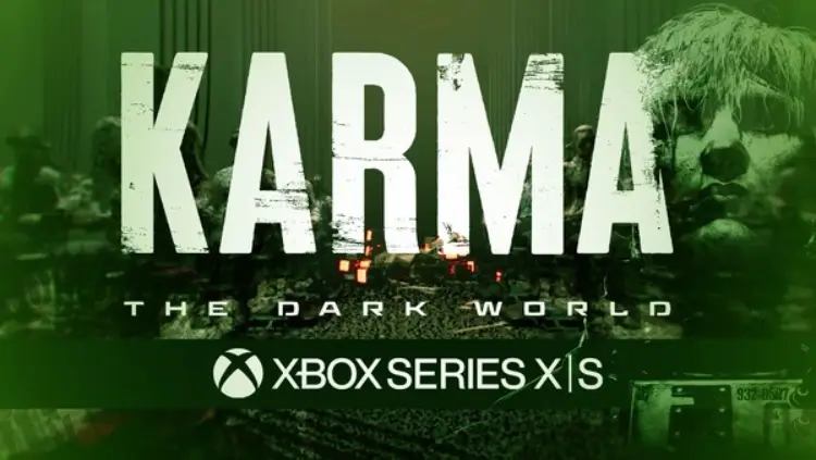 karma xbox