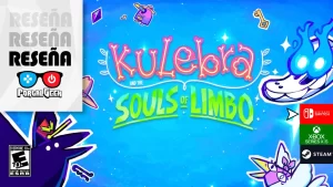 kulebra and the souls of limbo reseña