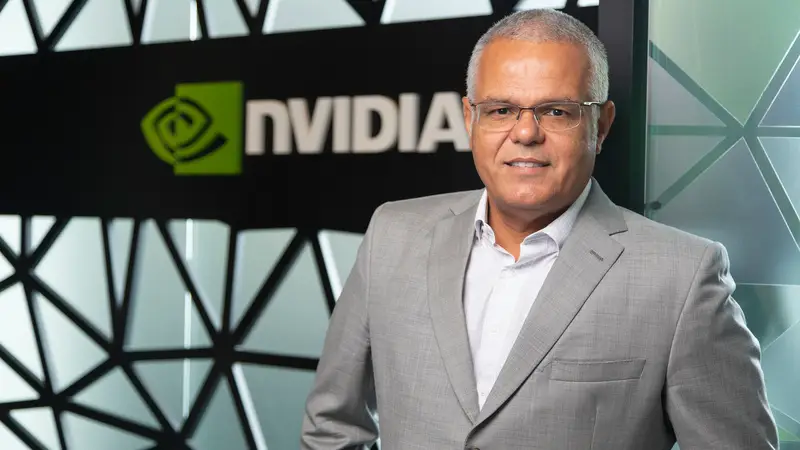nvidia fabricas ia