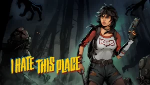 odio ete lugar juego