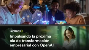 open ai globant