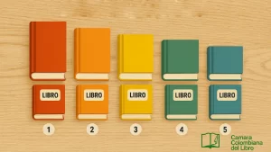 rank libros