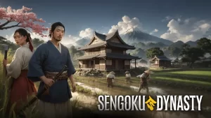sengoku