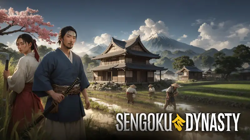 sengoku