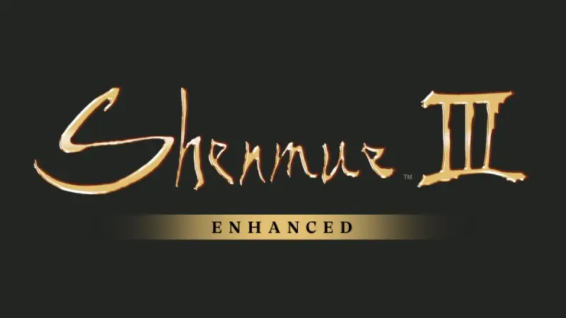 shenmue iii