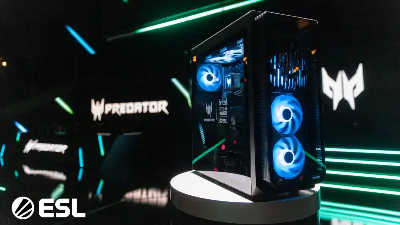 ACER Predator Orion 7000