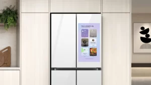 Bespoke AI Family Hub