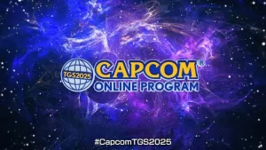 Capcom-TGS