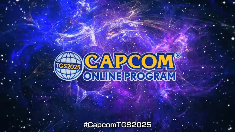 Capcom-TGS