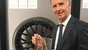 Compasso d'Oro - Piero Misani (HD)