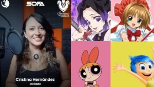 Cristina Hernandez SOFA 2025