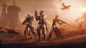 Destiny 2 star wars