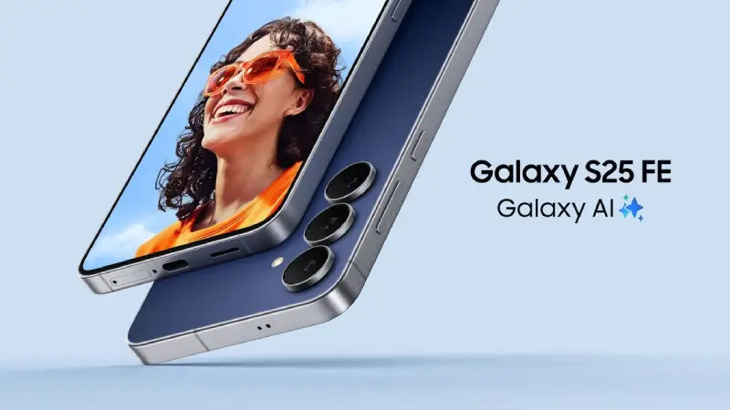 Galaxy S25 FE_1 - copia