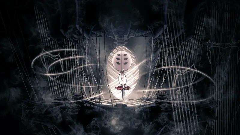 Hollow-Knight