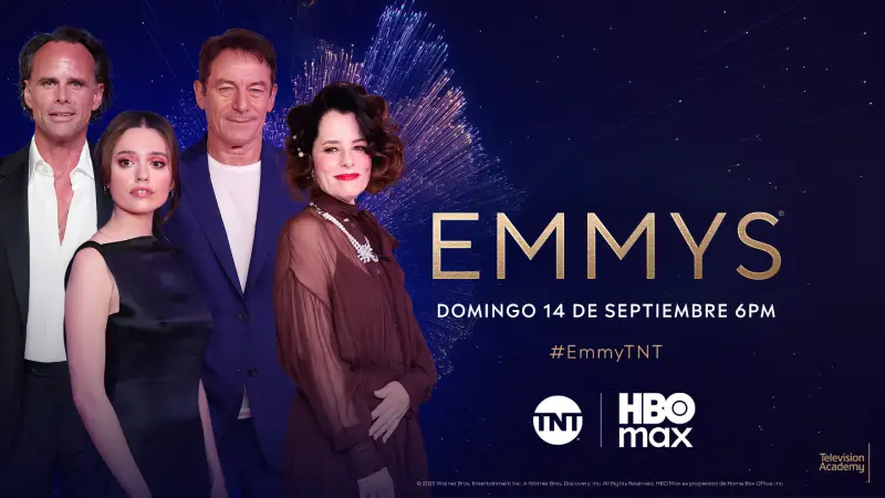 KV Premios Emmy