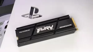 Kingston Fury PS5