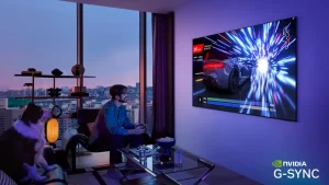 NVIDIA-G-SYNC-2025