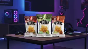 Pachas papas gamer
