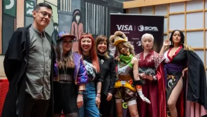 Rueda de prensa SOFA 2025 2