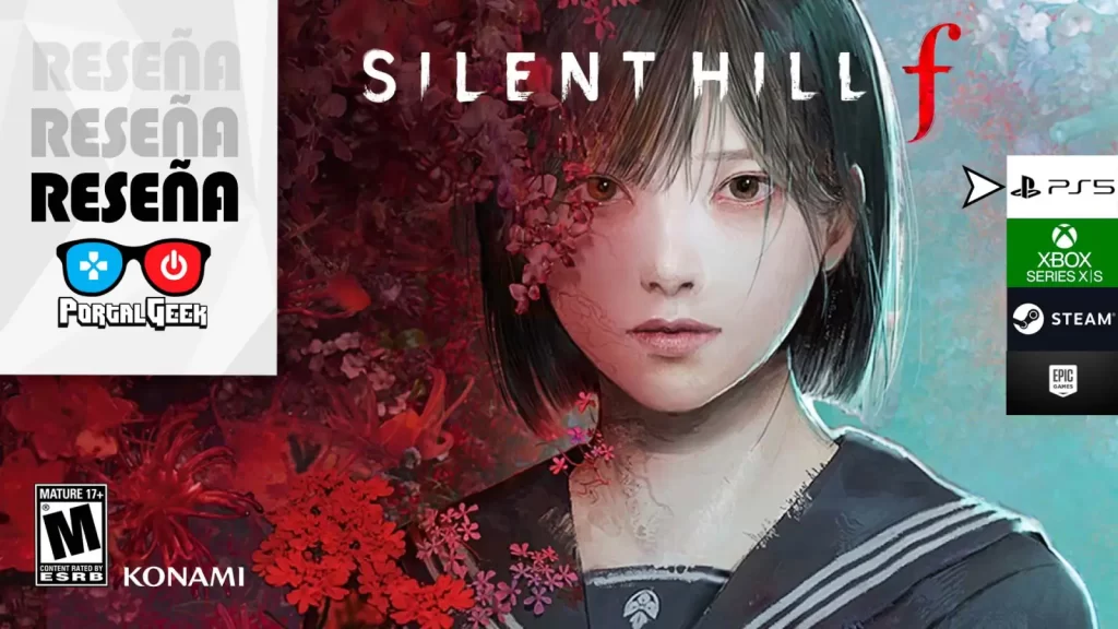 Silent Hill f Reseña