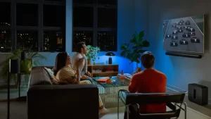 Sonos Voice Control X Philips Hue 02 E3b1c5
