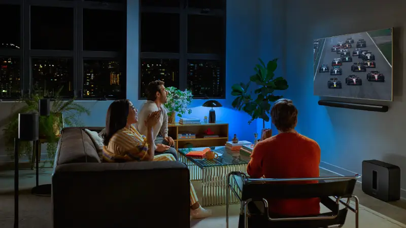 Sonos Voice Control X Philips Hue 02 E3b1c5