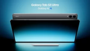 Tab S11 Ultra