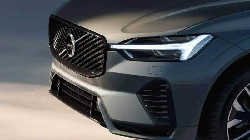 VOLVO-XC60-2026 new