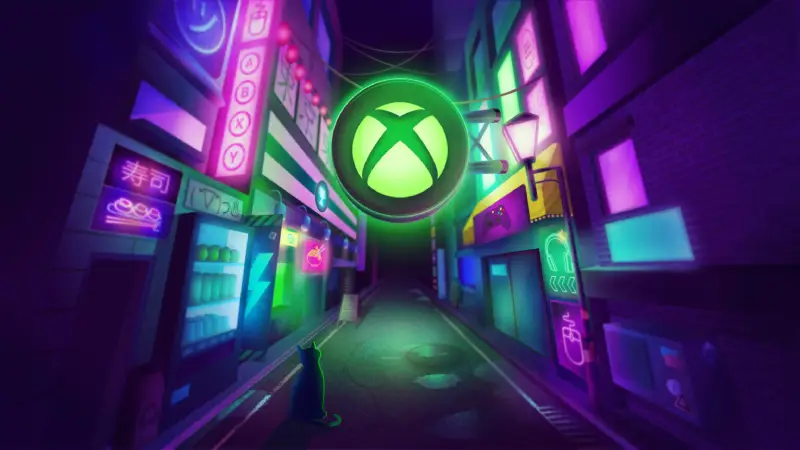 Xbox TGS 2025