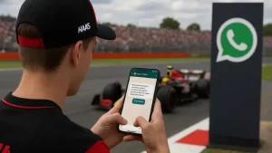 haas click 2 whatsapp