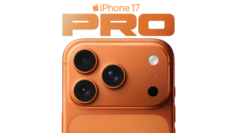 iPhone_17_Pro_Cosmic_Orange_Hero_Vertical_Color_Logo_On-Black_Screen__USEN