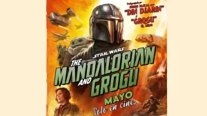 mandalorian grogu
