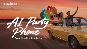 party phone