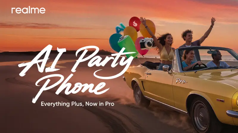 party phone