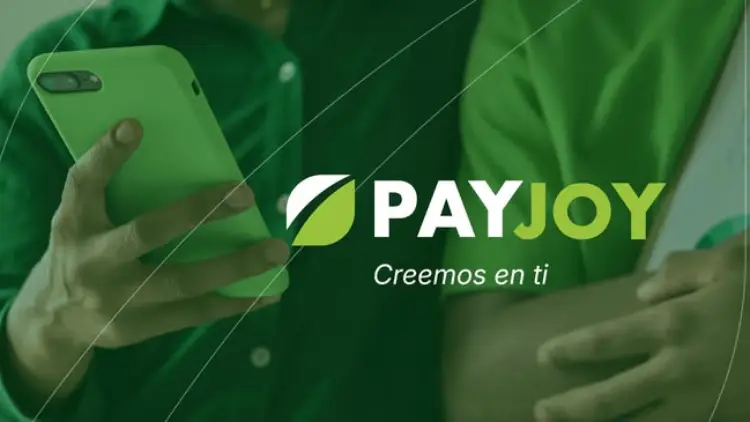 payjoy