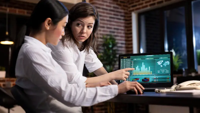 salesforce ia