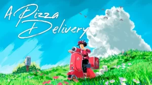 A Pizza Delivery