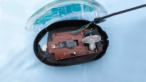 ACER Cómo reparar un mouse averiado (1)