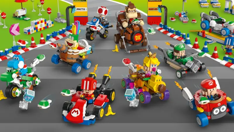 All-The-LEGO-Super-Mario-Mario-K