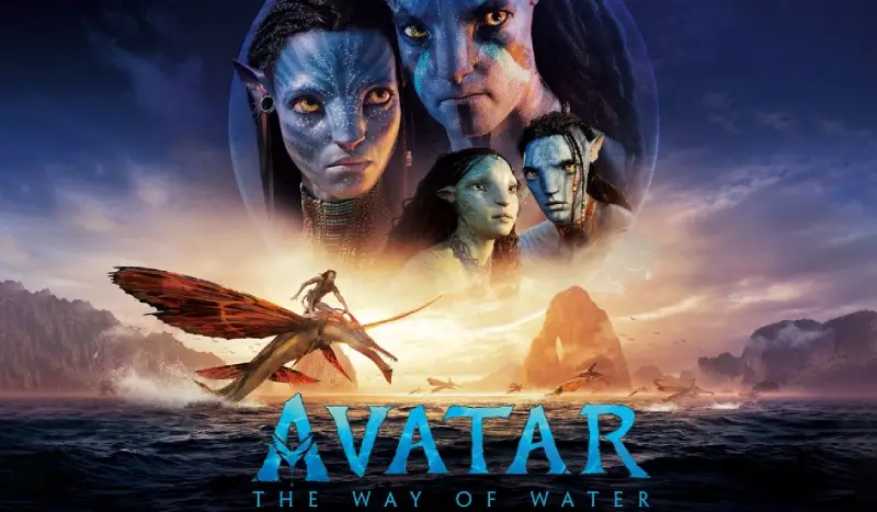 AvatarElCaminoelAguaCritica