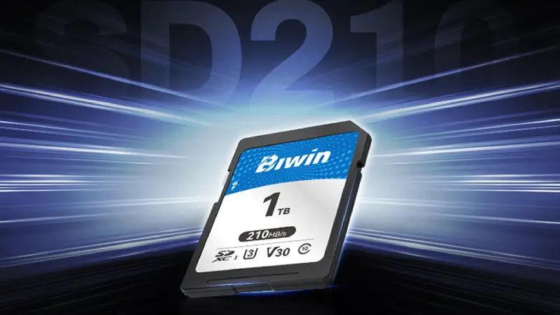 Biwin-sd210-sd-card-is-professional-grade-solution-for-creators