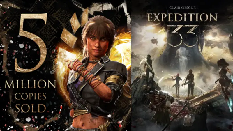 Clair Obscur_ Expedition 33