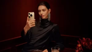 HUAWEI Pura 80 Ultra