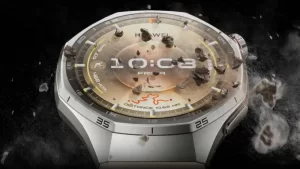 HUAWEI WATCH GT 6 Series